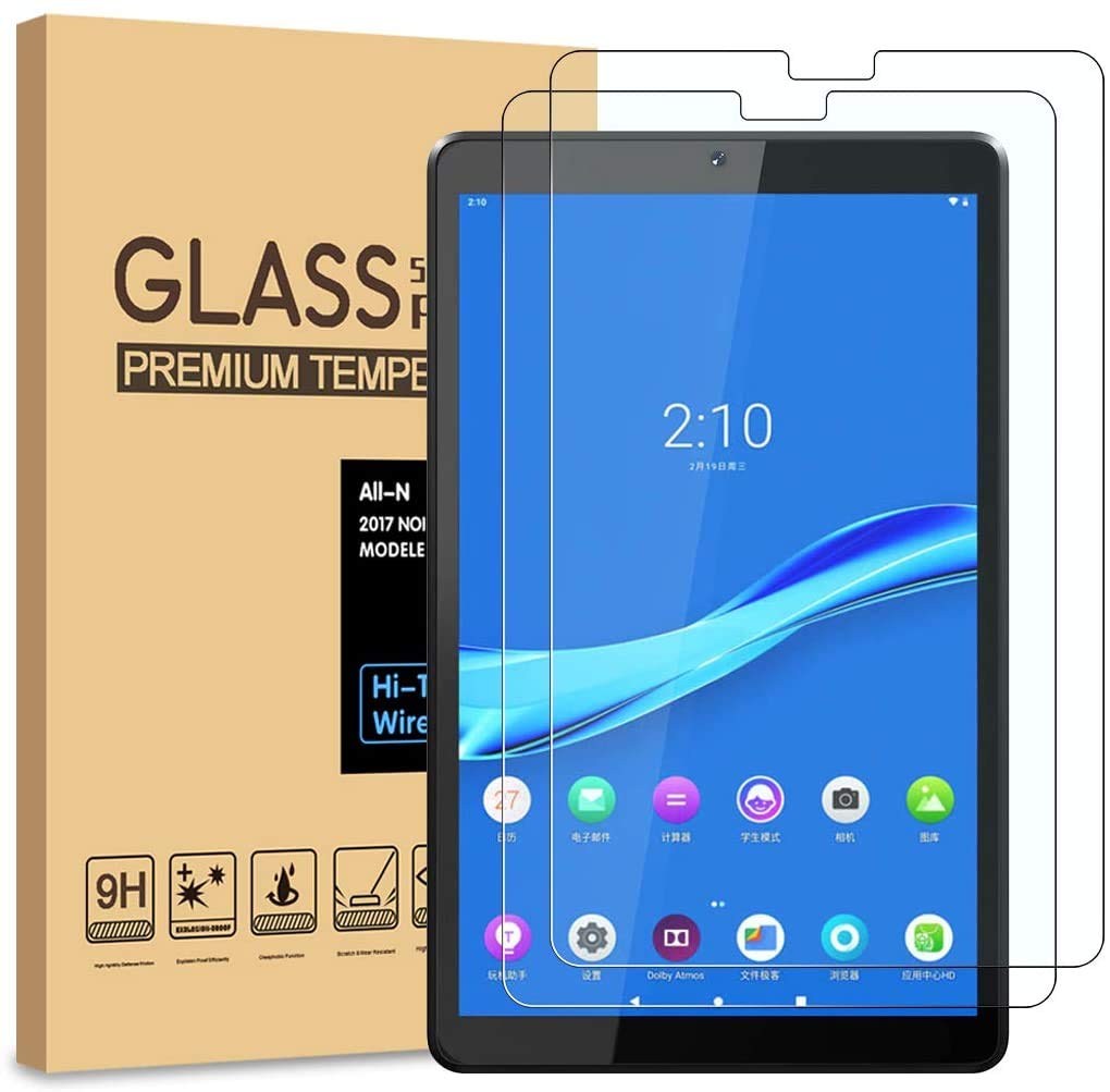 Lenovo Tab M10 FHD Plus Tablet (10.3-inch, 2GB, 32GB, Wi-Fi
