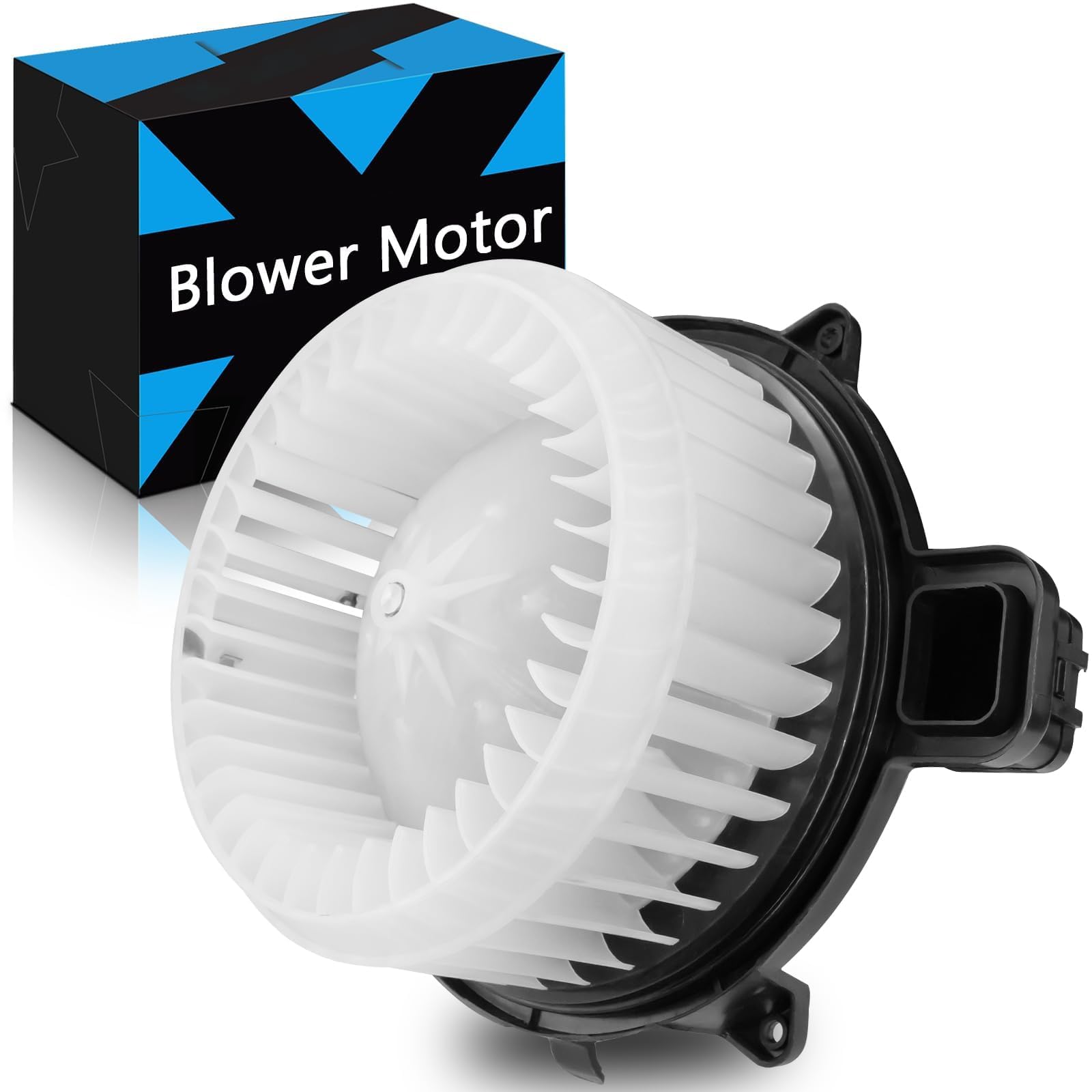 HVAC AC Heater Blower Motor Fan for:-Ford Fusion 2010 2011 2012
