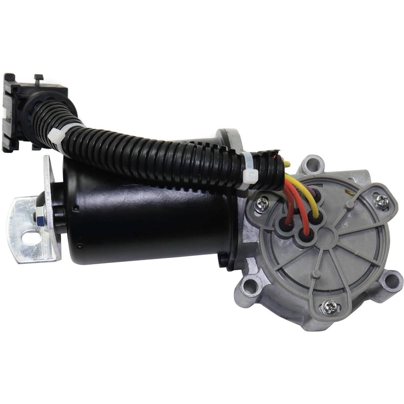 Replacement Transfer Case Motor fits Mazda Navajo 4.0L V6 1991-1992 (4WD)