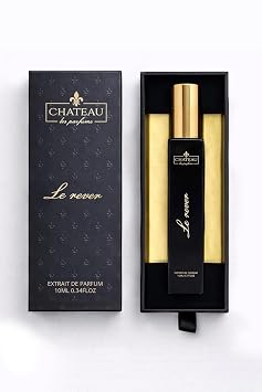 La Rever 0.34 oz Extrait De Parfum