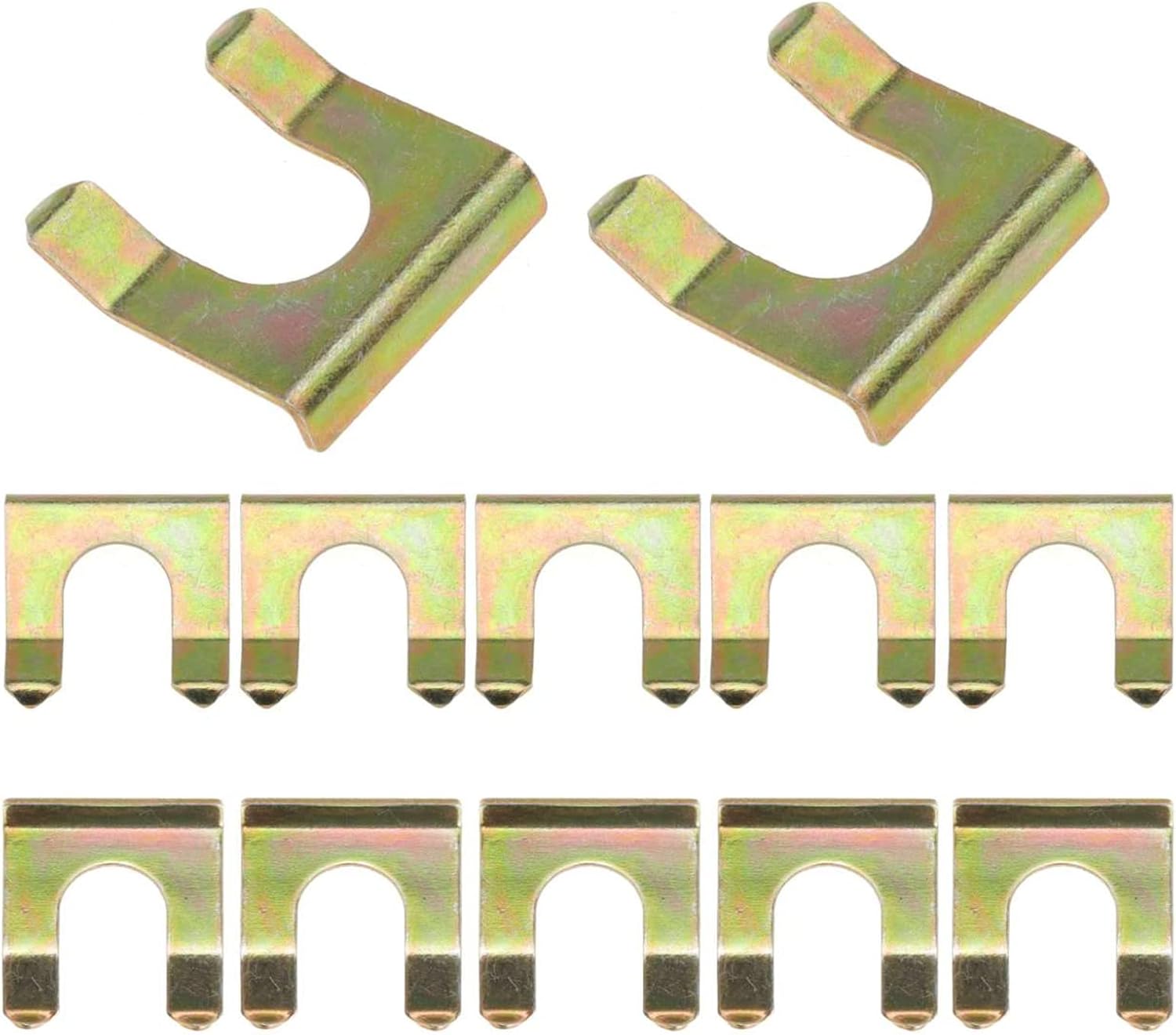 Brake Line Clips Parking Brake Cable Clip Brake Line