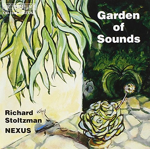 Gardens Of Sound