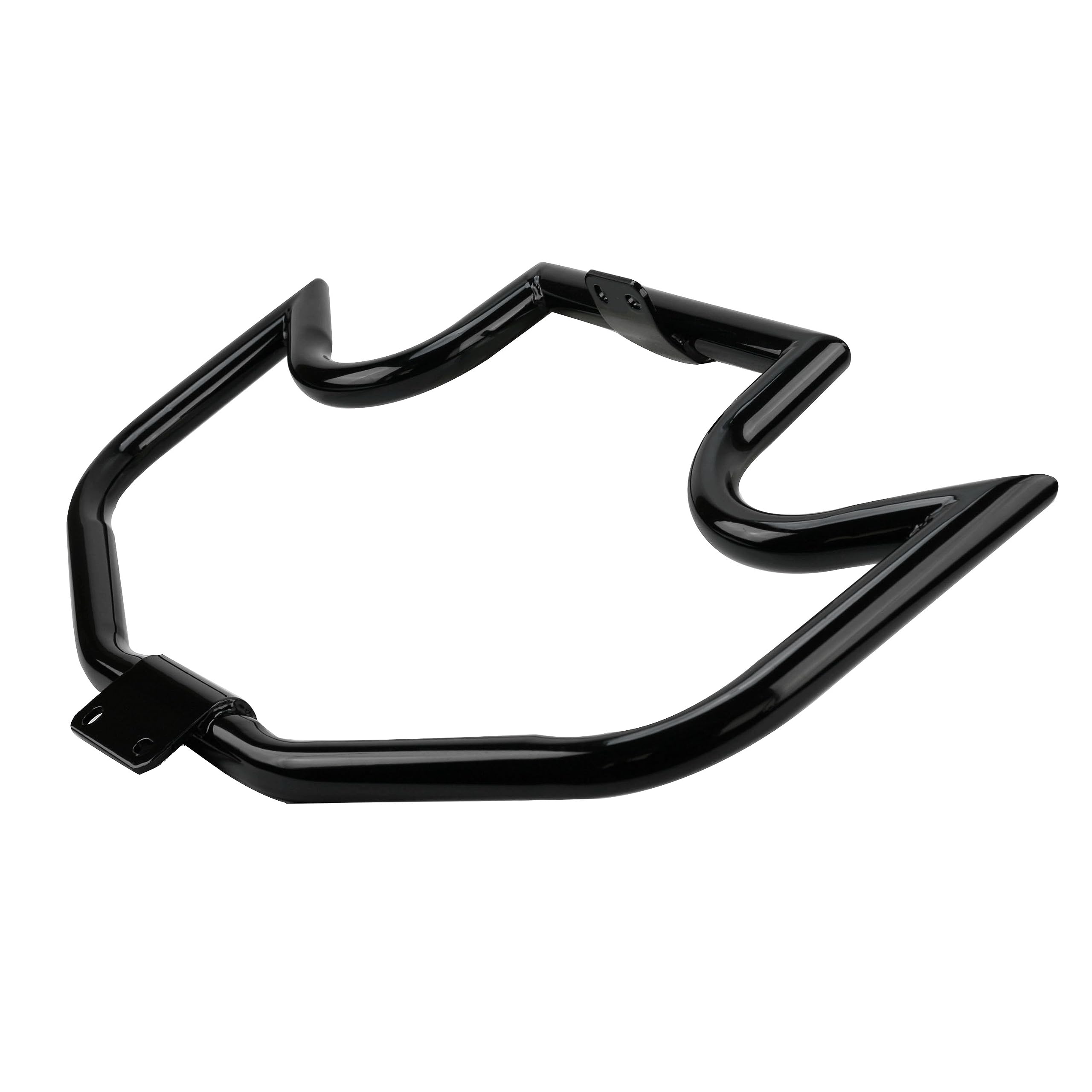 Amazon | SWESGI 1 1/4インチ マスタッシュエンジンガード Amazon | SWESGI 1 1/4インチ マスタッシュエンジンガード
