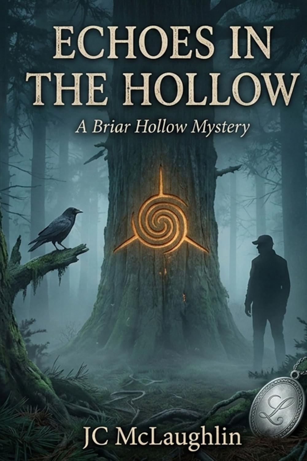 Echoes in the Hollow: A Briar Hollow Mystery