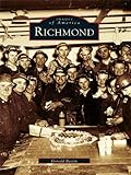  Richmond (Images of America) (English Edition)