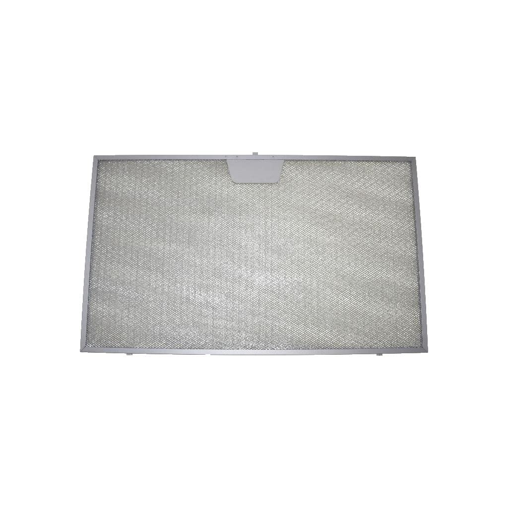 Ufixt® Fettfilter für Dunstabzugshaube, Metallgitter, 506 mm x 300 mm, 2 Stück