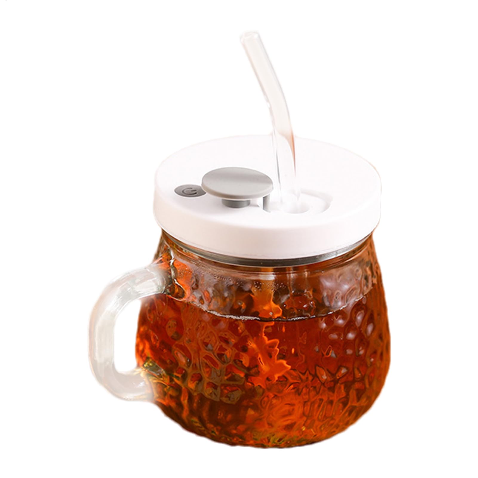 Mélangeur Automatique 350ml | Tasse Électrique à Poignée