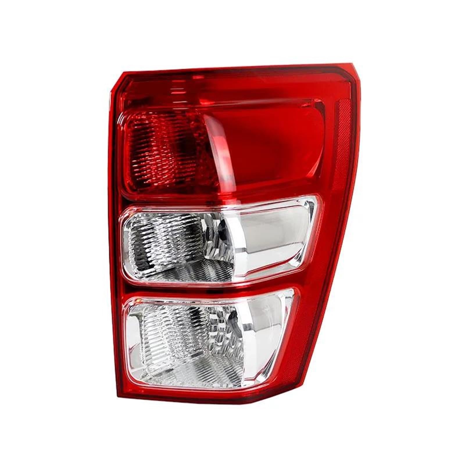 Feu arrière pour Suzuki Grand Vitara voyager en sécurité en SUV 5 portes de 2006-2013