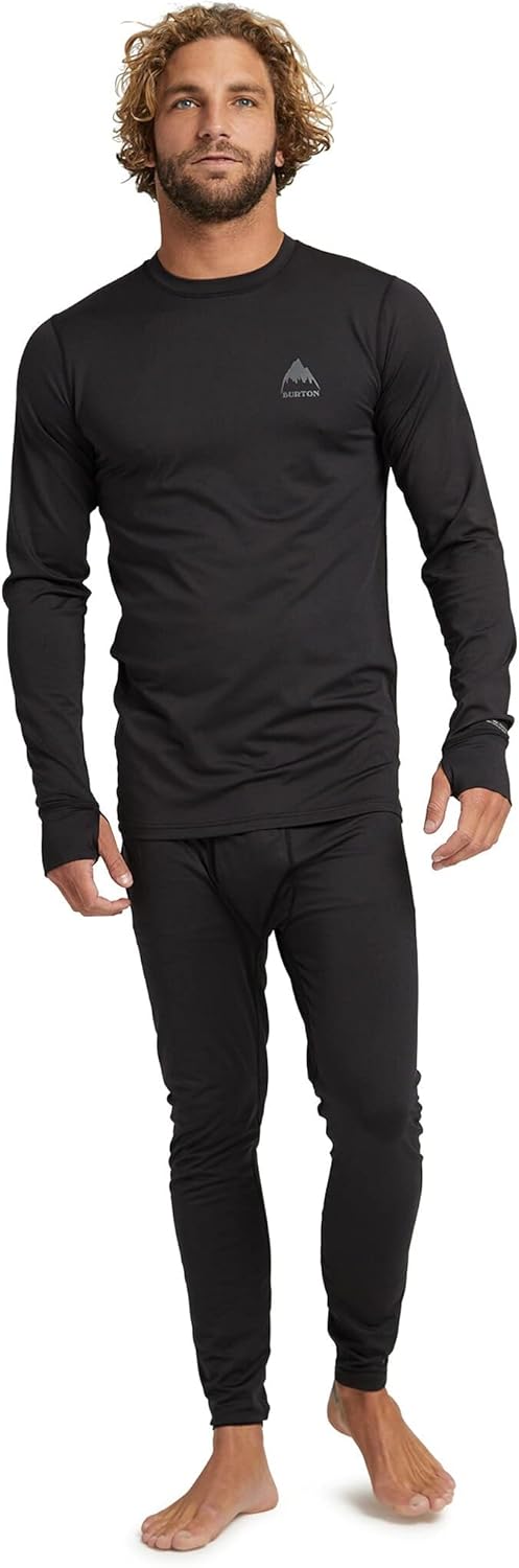 Burton Men's Lightweight X Base Layer Pants