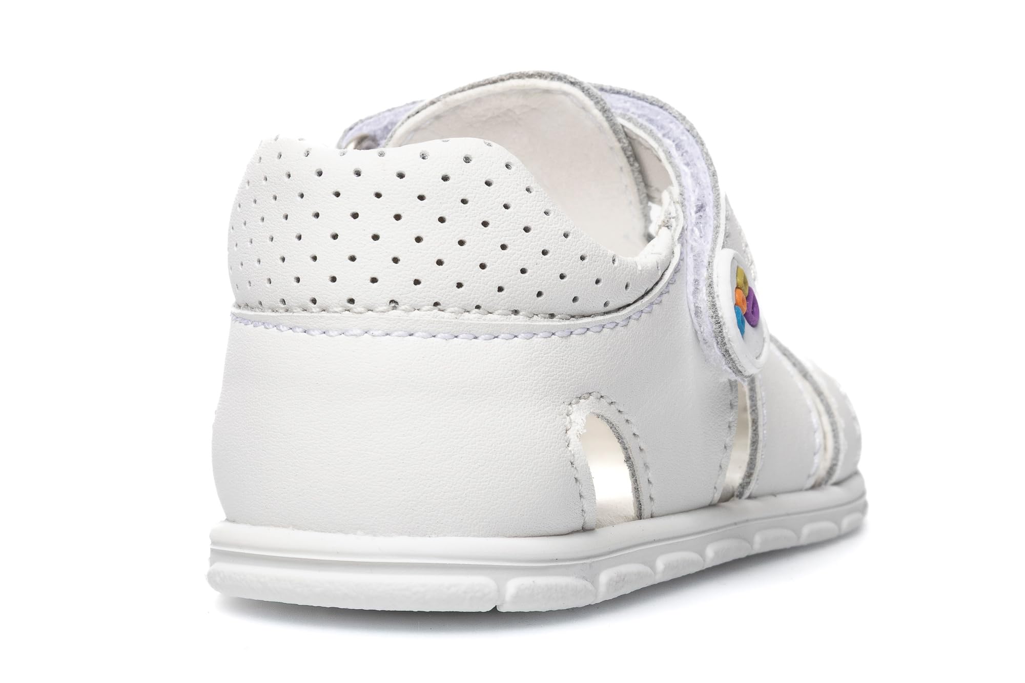 Sandalias Barefoot para Bebé Unisex Pablosky ZIG 067800