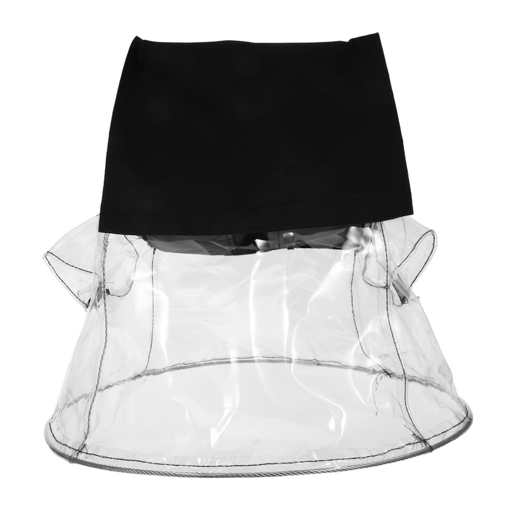 Funda de PVC resistente e impermeable para luces de eventos exteriores 8