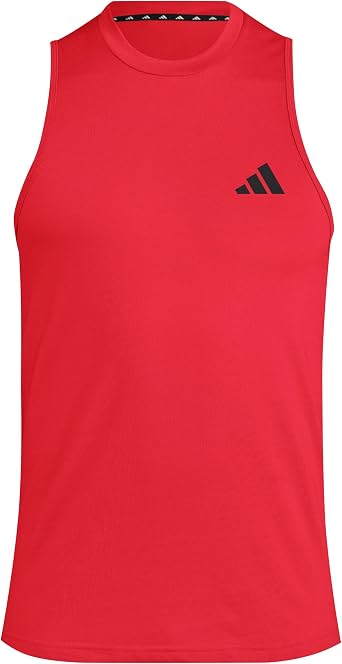 Adidas Men's Train Essentials Feelready Training Sleeveless Tee