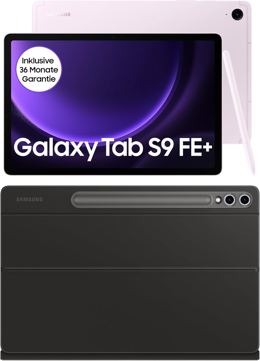 Türkiye Samsung Galaxy Tab S9 FE Android Tablet 31.5 cm | Ubuy
