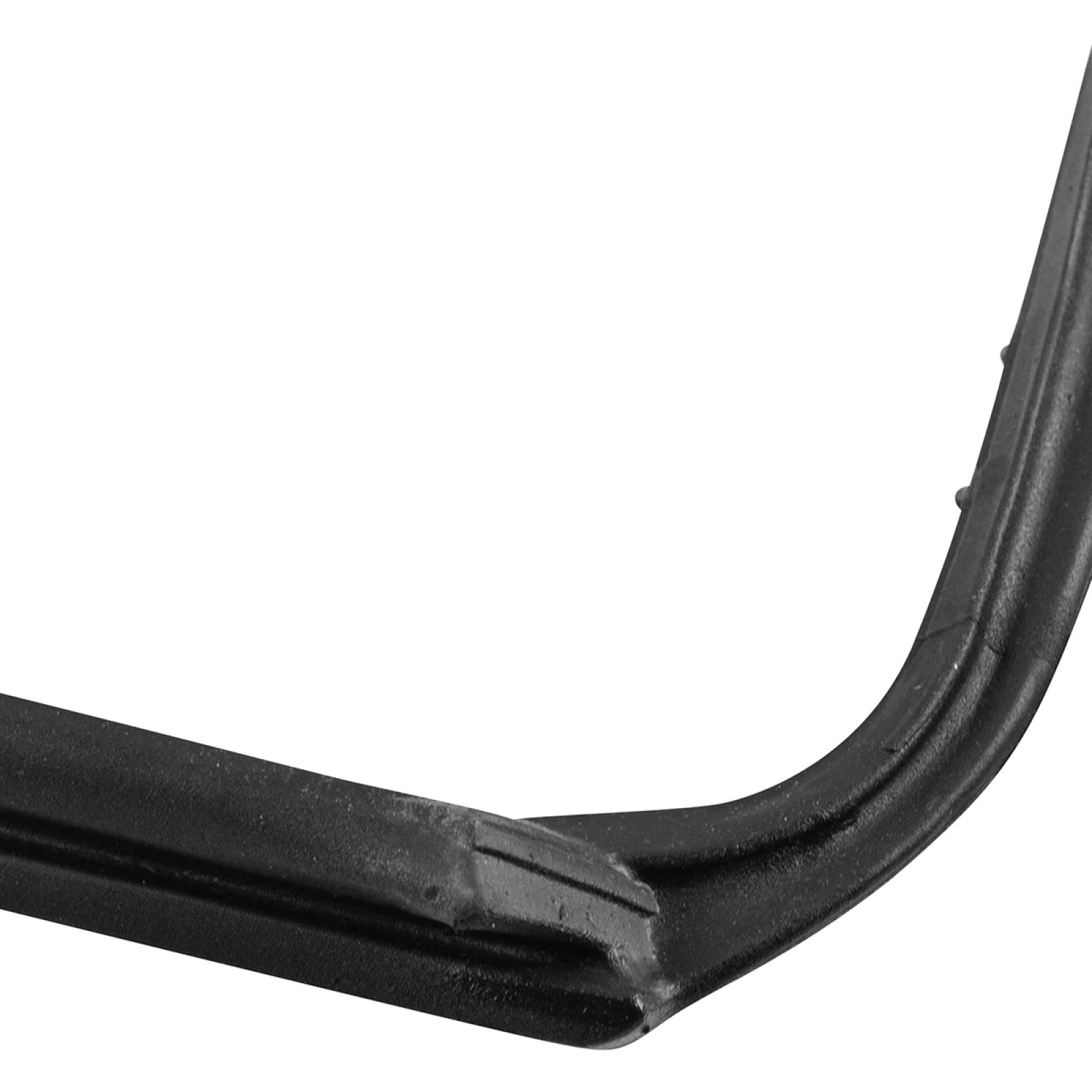 Amazon.co.jp: T-Top ハッチウェザーストリップシールラバーペア2個