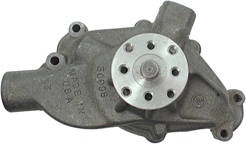 EMP/Stewart Components 12103 Stage 1 Chevy Small Block Short Water Pump