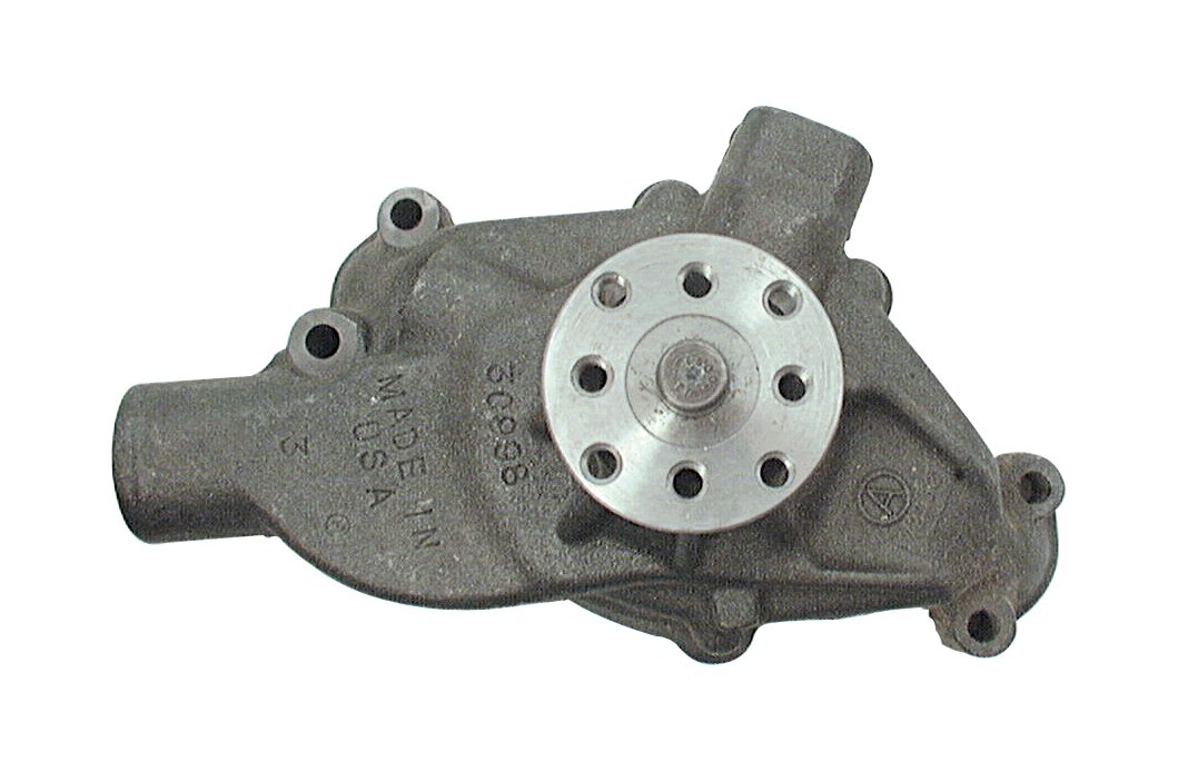 EMP/Stewart Components 12103 Stage 1 Chevy Small Block Short Water Pump