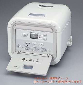 タイガー　マイコン炊飯ジャー焚きたて　JPF-A550 3号炊き Amazon | タイガー マイコン炊飯器 「炊きたて」 tacook 3合
