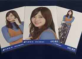 乃木坂46 白石麻衣 生写真フルコンプ 7th Anniversary 乃木坂46 白石麻衣 アニバーサリー 赤、ピンク - メルカリ