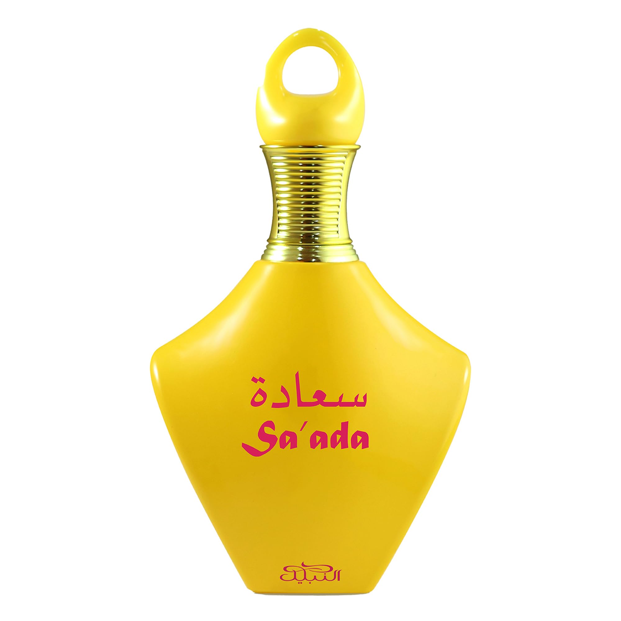 Nabeel Sa Ada Edp 100ML-image