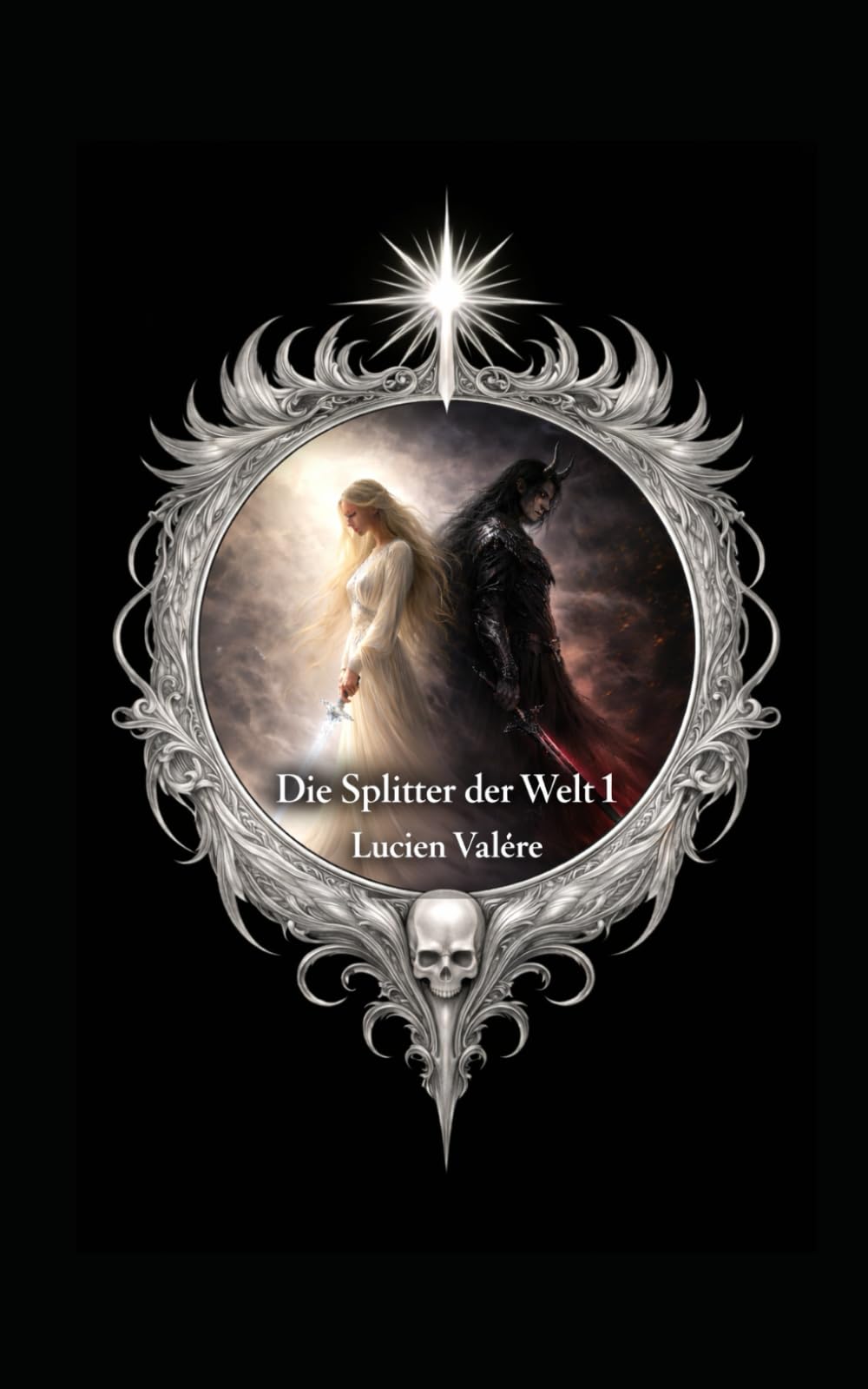 Die Splitter der Welt 1.
