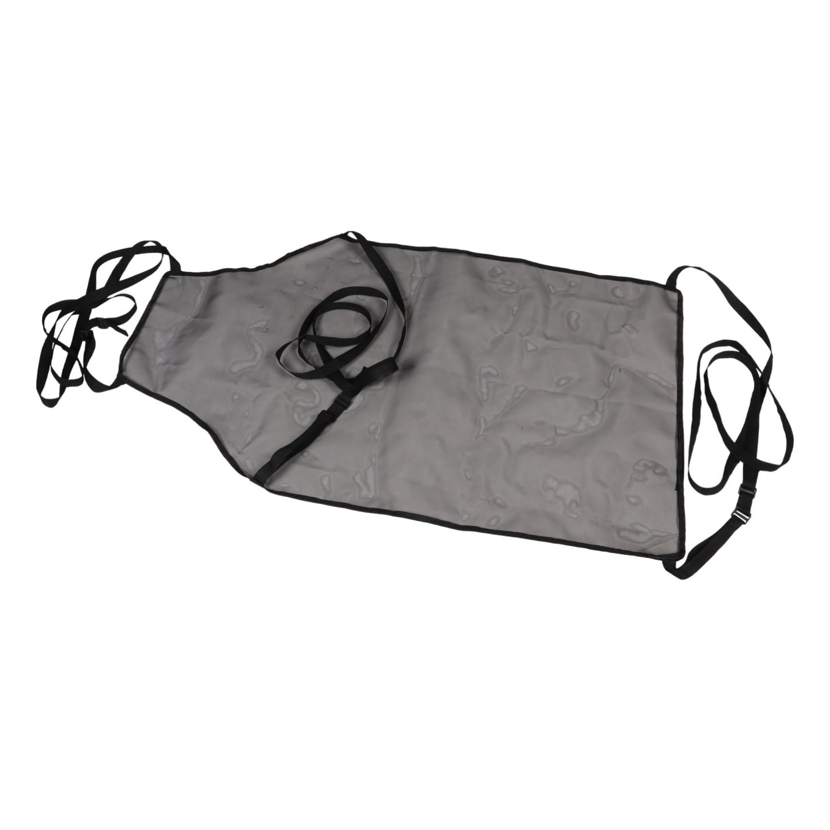 FONDOTIN Adjustable Sheet with Breathable Mesh and Belly Guard Comfortable Protective Net for Horses for Summer Fly Net Cover for Equestrian Use