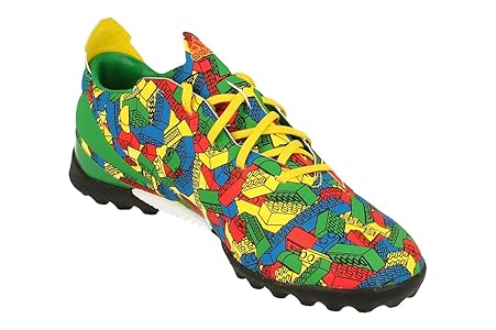 Amazon.com | adidas Gamemode TF Junior Football Boots