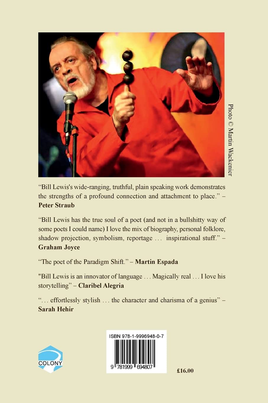 This Love Like a Rage Without Anger: Poems 1975-2005