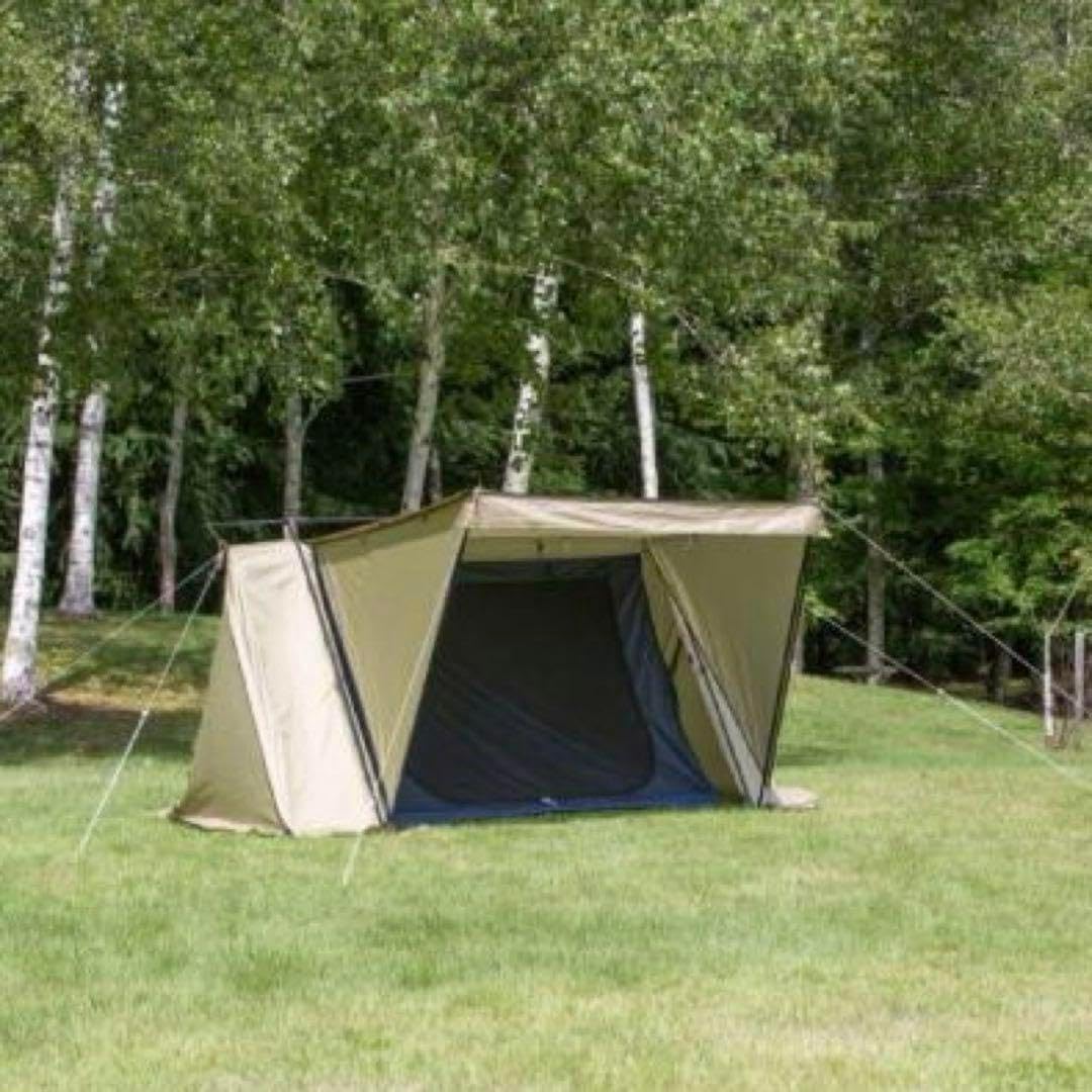 スノーピーク ペンドルトン コラボ ブランケット グリーン 緑 廃盤