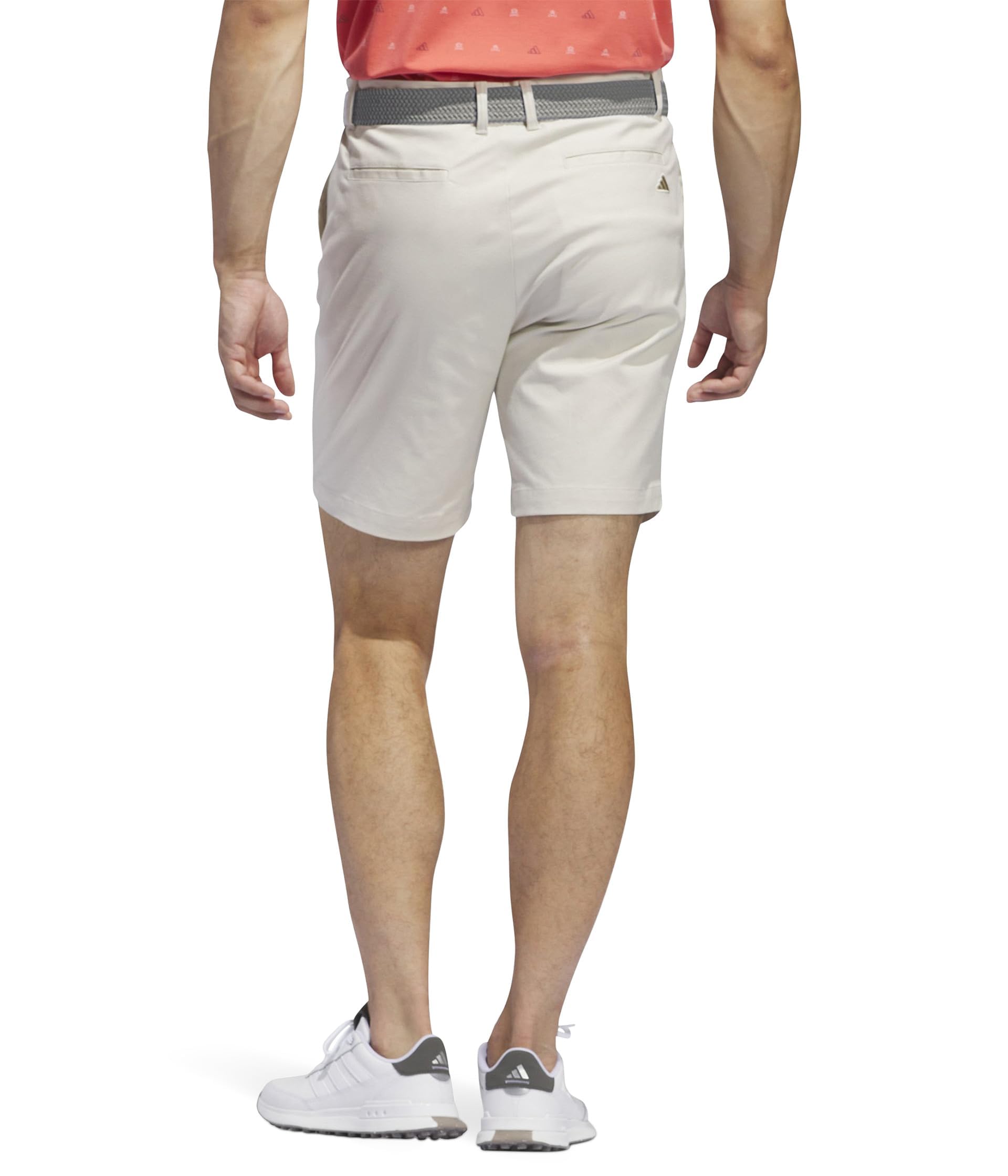 adidas - Go-to Five-Pocket Shorts, Pantaloncini da Golf Uomo
