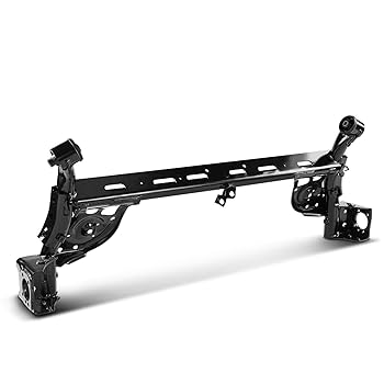 Amazon.com: YHTAUTO Rear Axle Beam Support Subframe