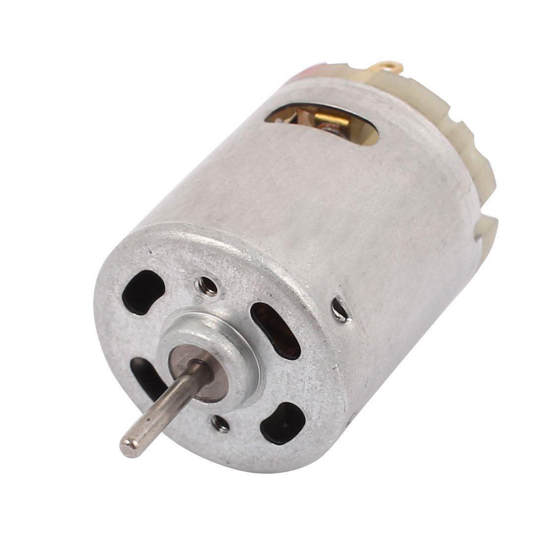 ELECTROPRIME DC 336V 12000RPM Large Torque Vibration Micro DC Electric