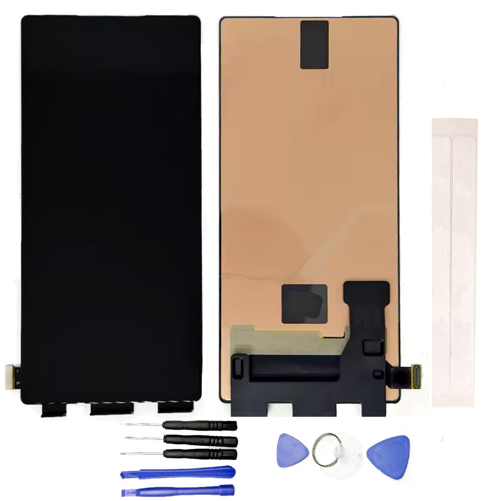 Amazon.com: JayTong LCD Replacement for ZTE Nubia Z70 Ultra NX733J