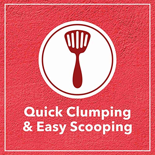 Image of Drools Cat Litter (For multiple cat breeds ) 5kg Pack | Lavender Flavour | Pet and People friendly | Long Lasting Lavender fragrance | Super absorbent of liquids