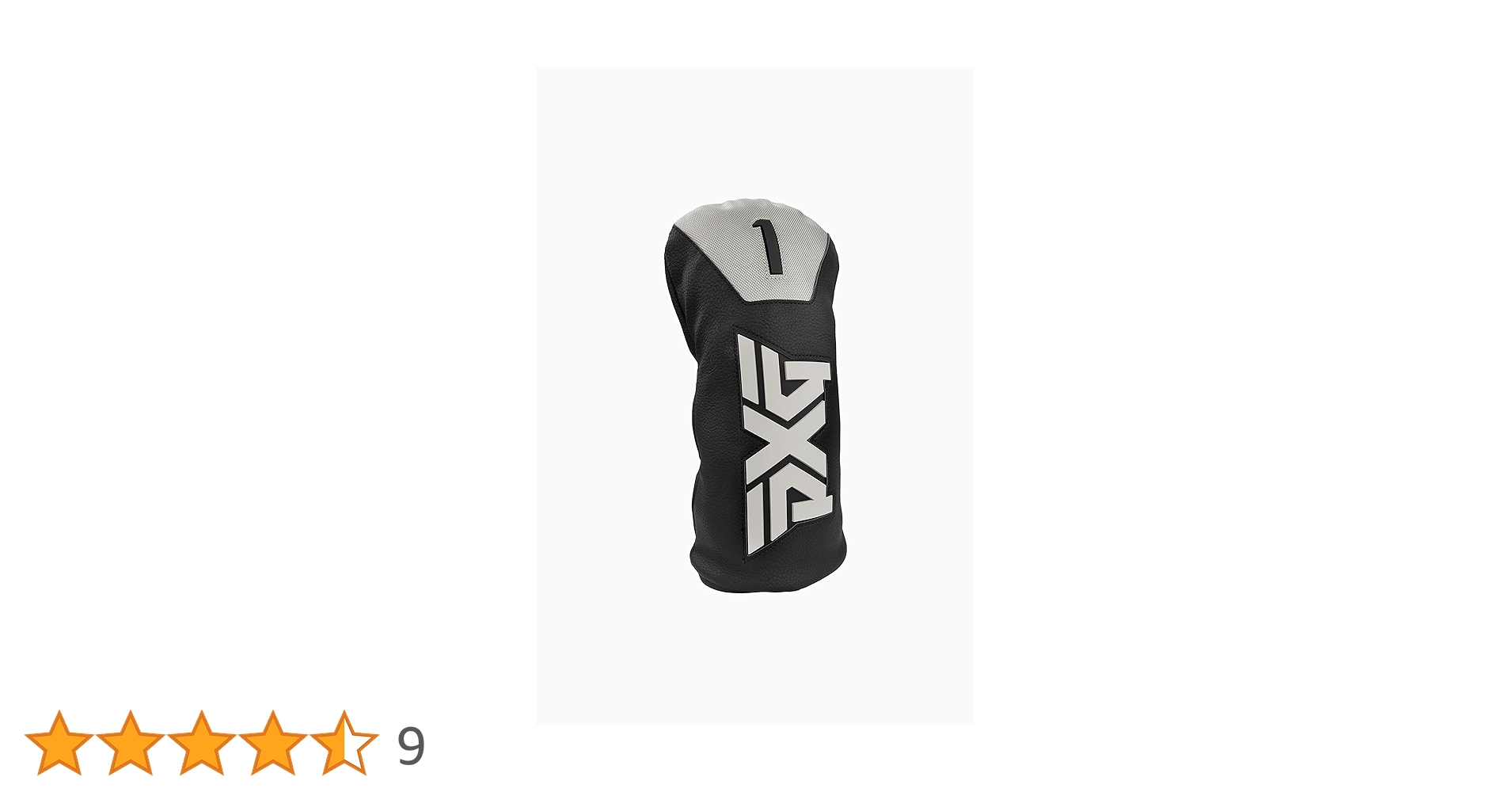 Amazon.co.jp: PXG ドライバーヘッドカバー : スポーツ＆アウトドア