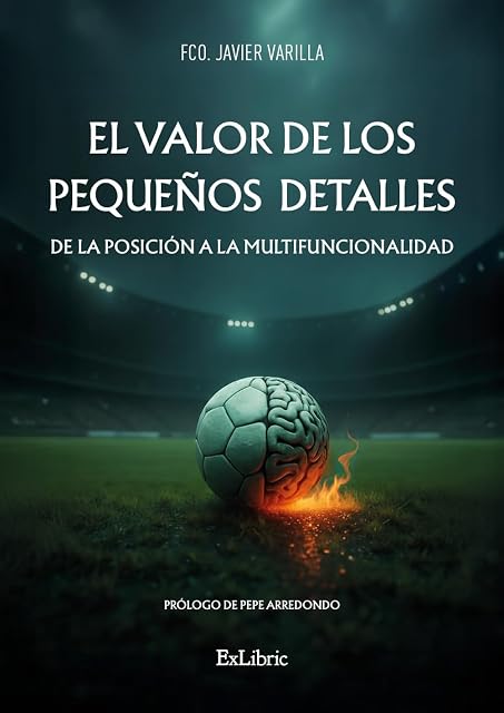 Portada de El valor de los pequeños detalles