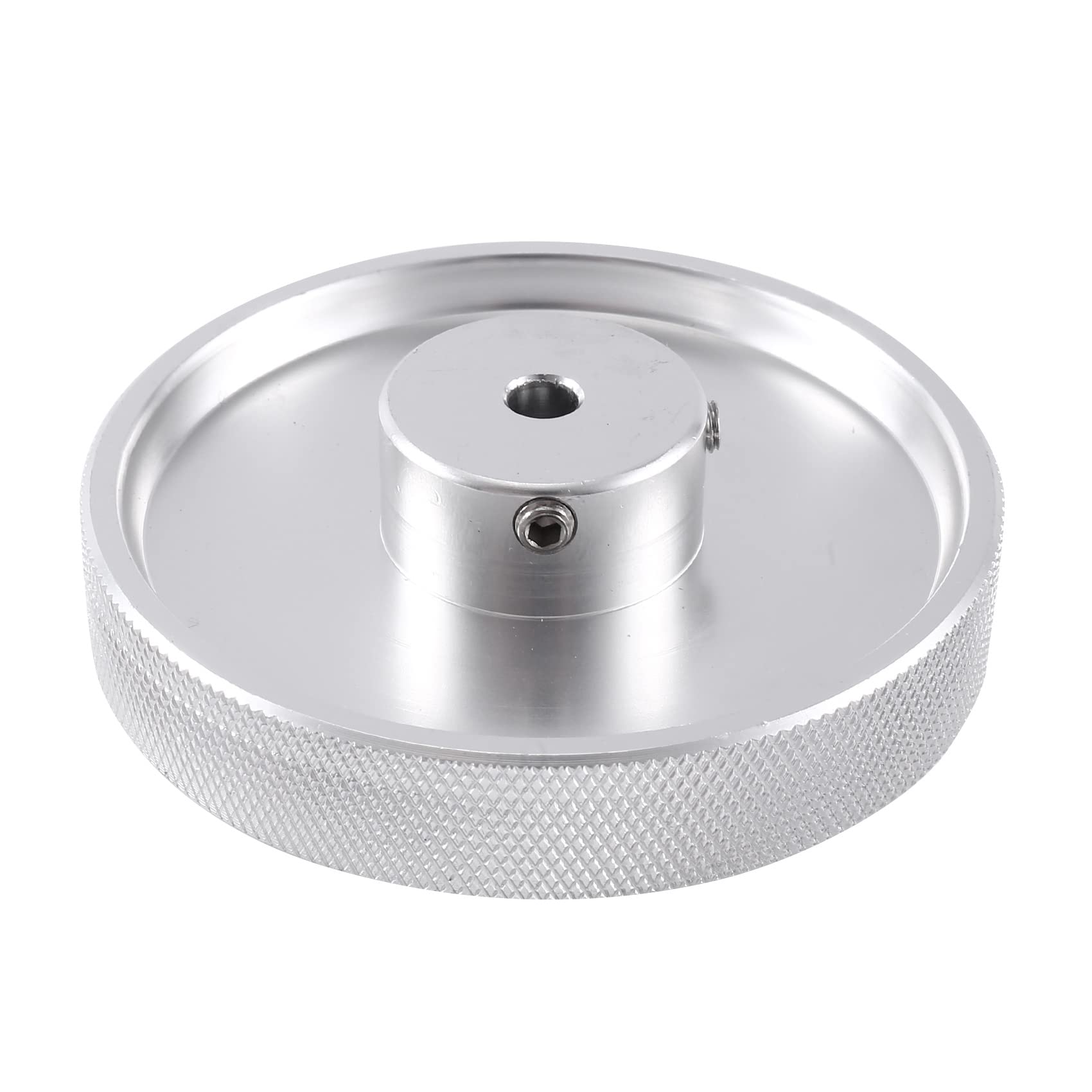 250 Mm X 6 Mm Messrad Aus Industrieller Aluminiumlegierung für Mess-Encoder-Messrad für Industrielles Encoder-ZubehöR Encoder-Rad