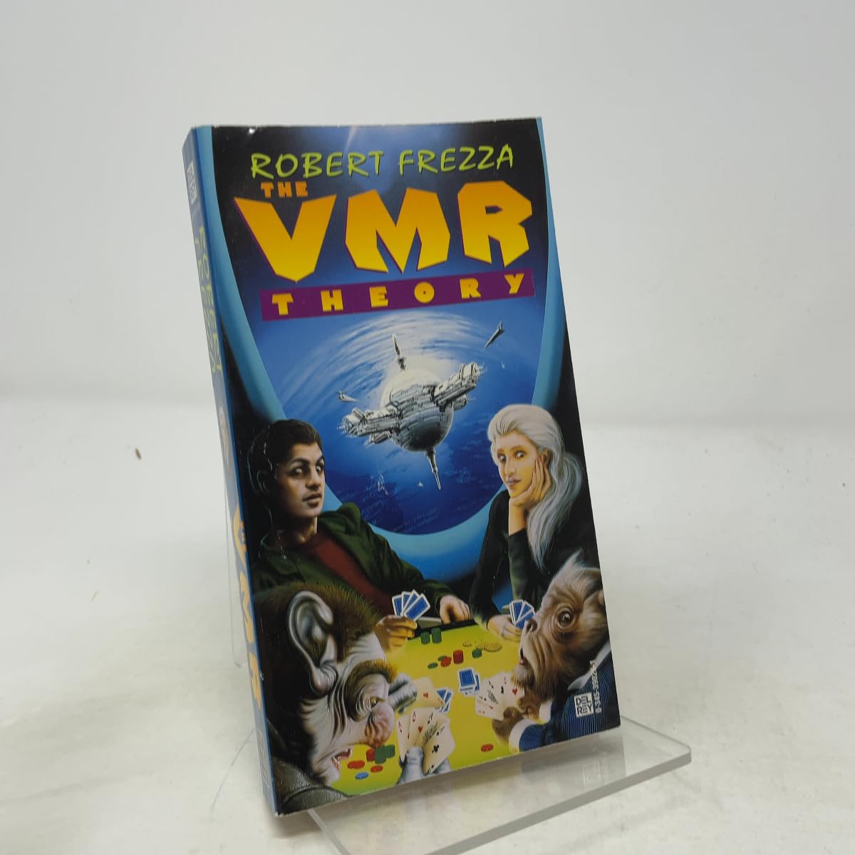 VMR Theory