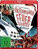 Unternehmen Feuergürtel (Voyage to the Bottom of the Sea) [Blu-ray] [Special Edition]