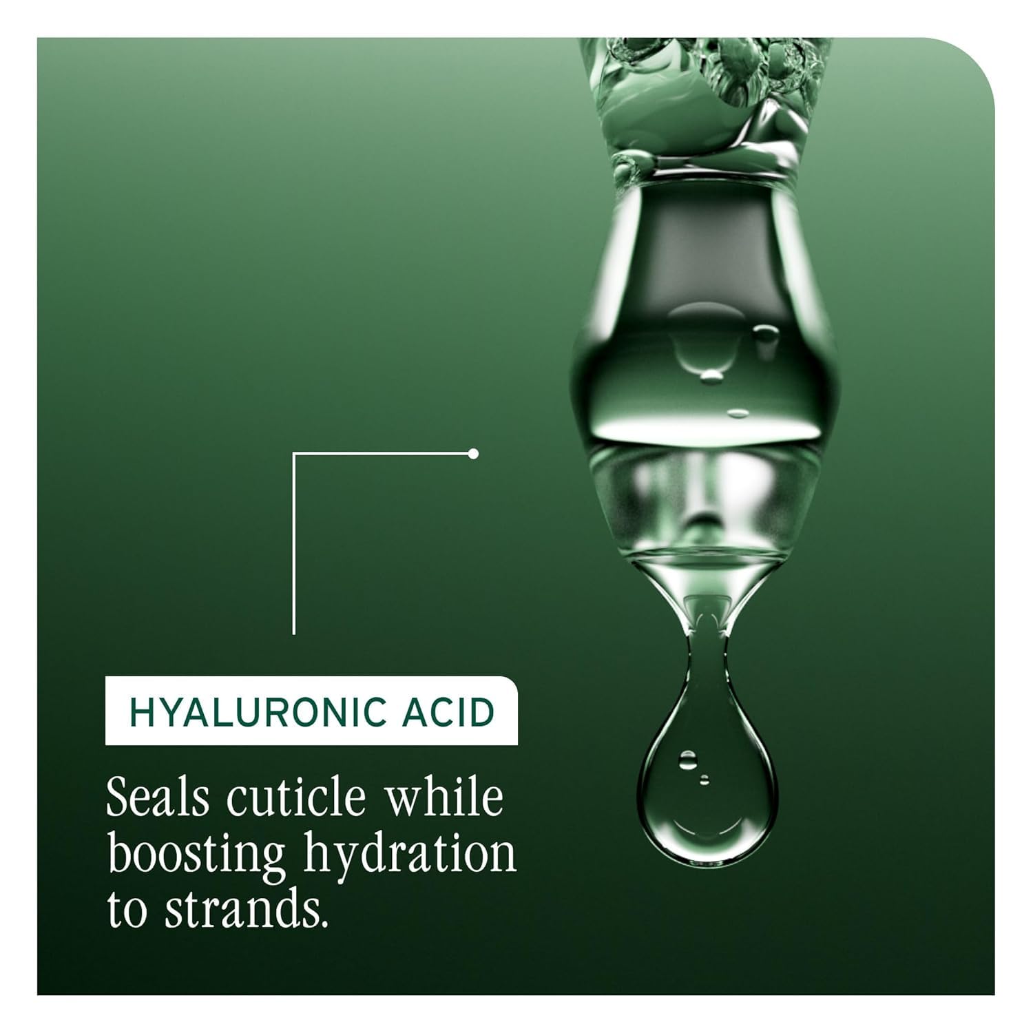 Hydra Source Solución desenredante – Acondiciona, desenreda y controla al instante la estática, para cabello seco, con aloe vera microfiltrado y ácido hialurónico fermentado, 33.8 onzas 7