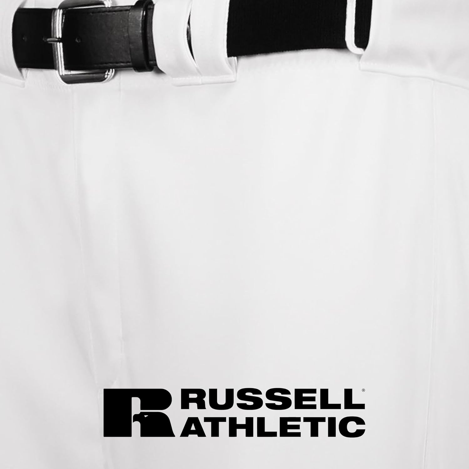 Russell Athletic Boys Russell Athletic Youth Solid Diamond Series Baseball Pant 2.0
