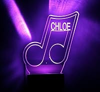 Vista 44 de Luz nocturna multicolor personalizada LED enchufable, luz nocturna táctil ultra delgada, sensor inteligente del atardecer al amanecer, dormitorio