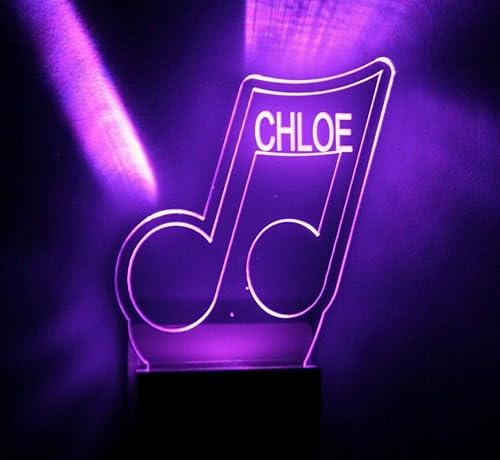 Miniatura 44 de Luz nocturna multicolor personalizada LED enchufable, luz nocturna táctil ultra delgada, sensor inteligente del atardecer al amanecer, dormitorio