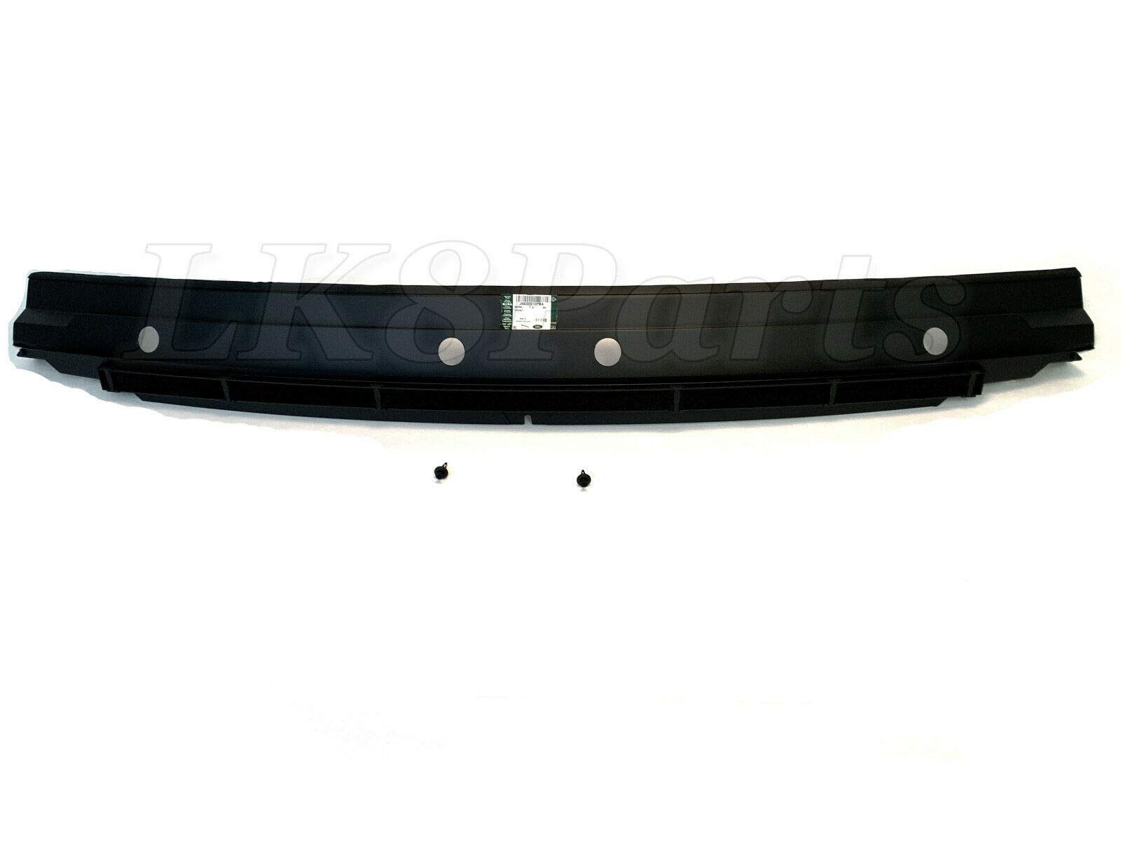 Cowl Grille - 1999-2004 Land Rover Discovery (JAK000010PMA) | Land