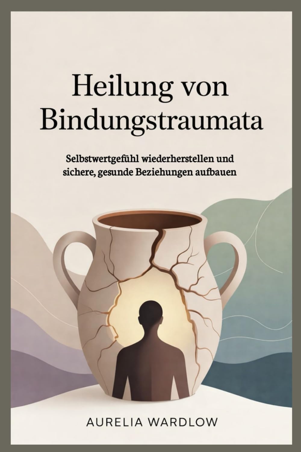 Heilung von Bindungstraumata: Selbstwertgefühl wiederherstellen und sichere, gesunde Beziehungen aufbauen