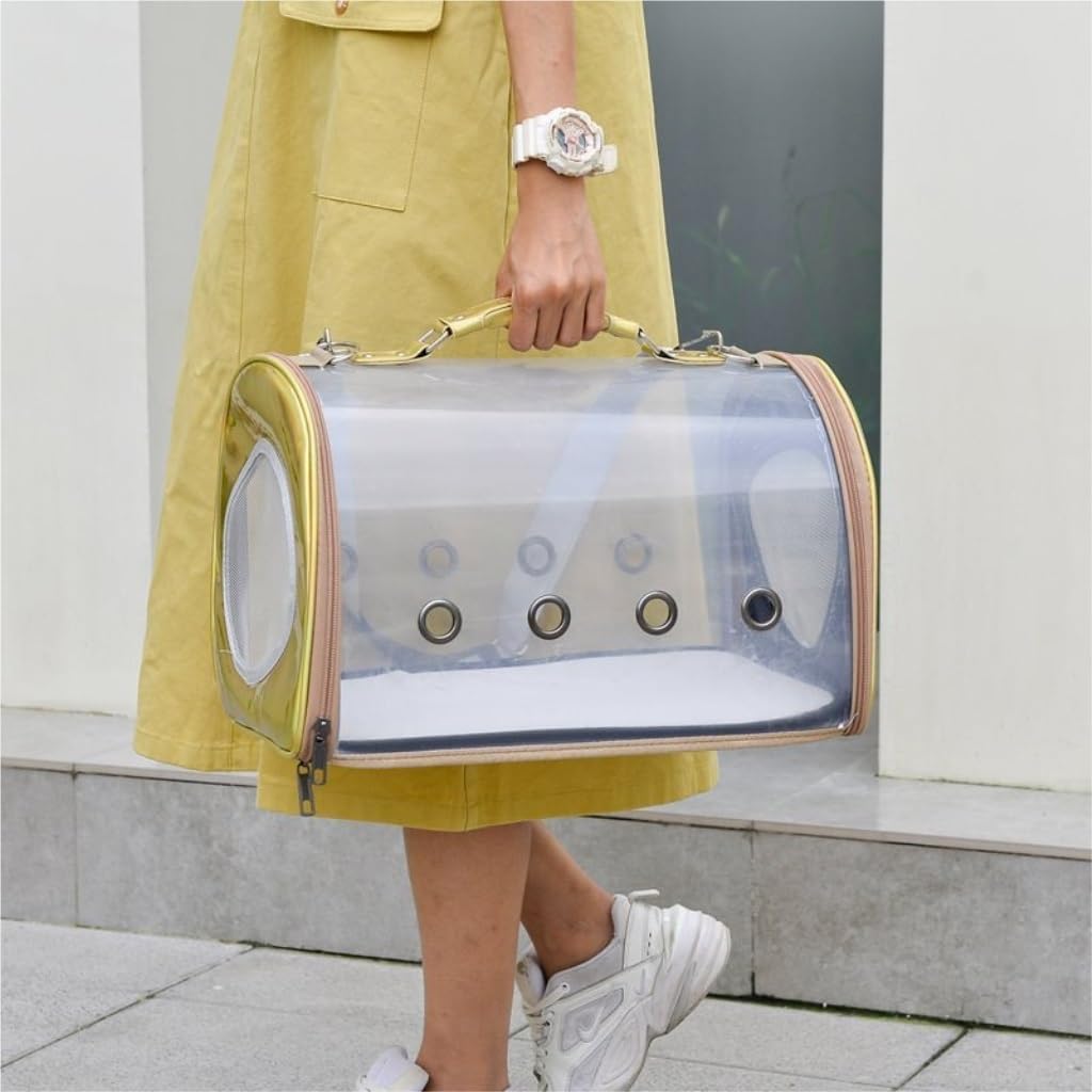 ハグオーワーNew Dog Paradise バッグ（S） ハグオーワー New Dog