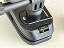This Clip is AT LEAST as good as the OEM GoPro Version and is 25% less expensive. I may buy more!