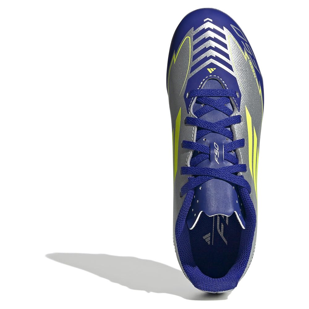 adidas Uniseks - dzieci F50 Club Football Boots Fg/MgButy pilkarskie