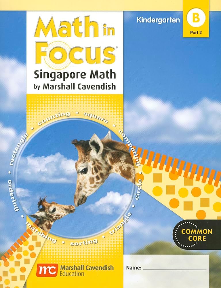 Great Source Education Group Student Edition, Book B Part 2 Grade K 2012