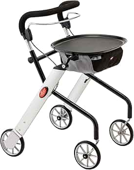 Amazon | 竹虎 【室内用歩行車】 レッツゴーミニシルバー | 竹虎