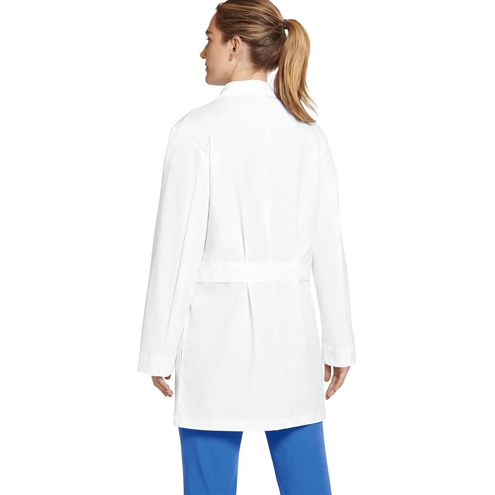 Amazon.com: Jockey Women's Scrubs 34